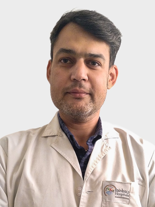 Dr Sukumar Pandya