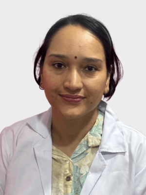 Dr Mamta Bisht image
