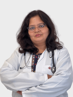 Dr Ashima Malhotra
