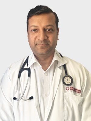 Dr Chander Mohan Mittal
