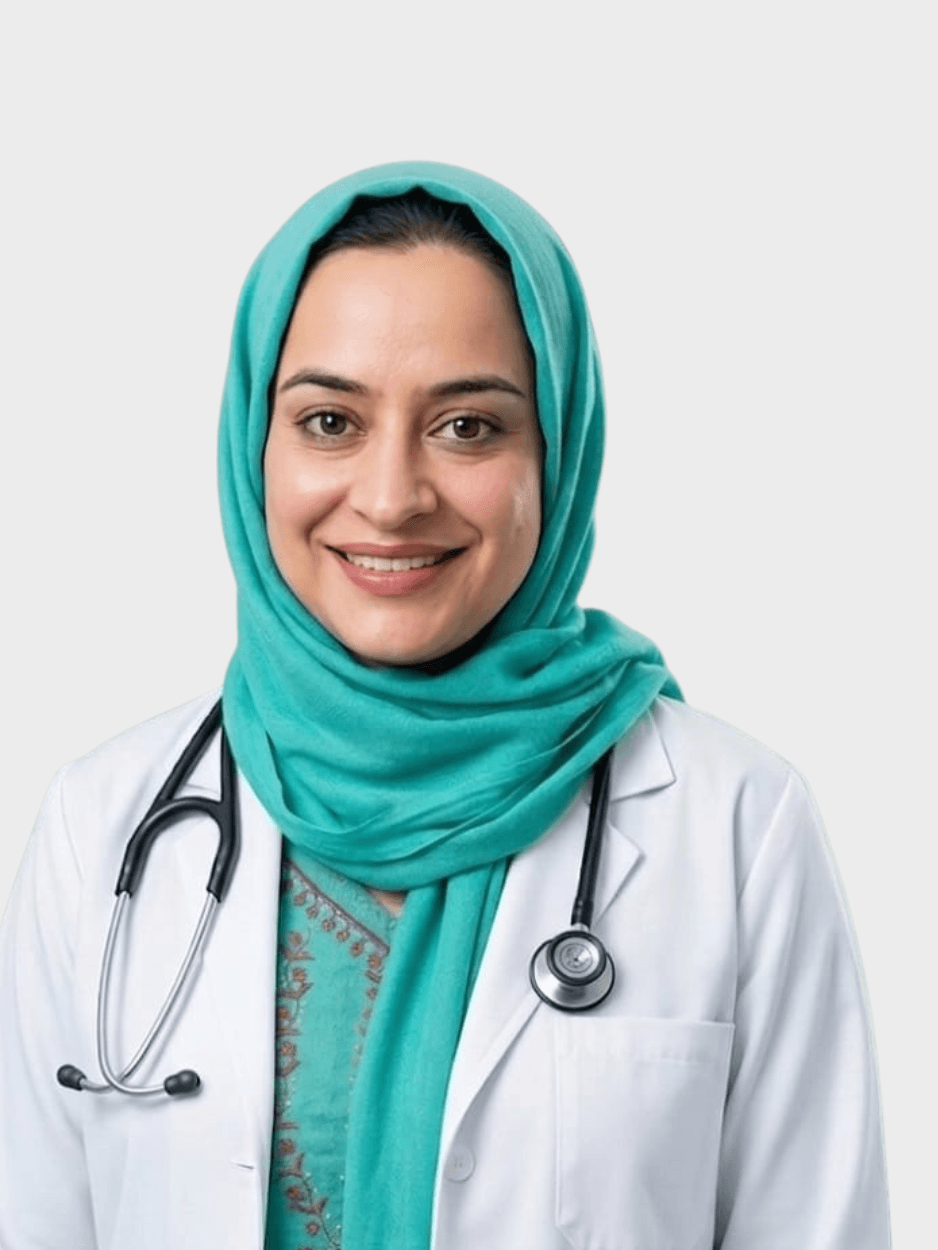 Doctor profile