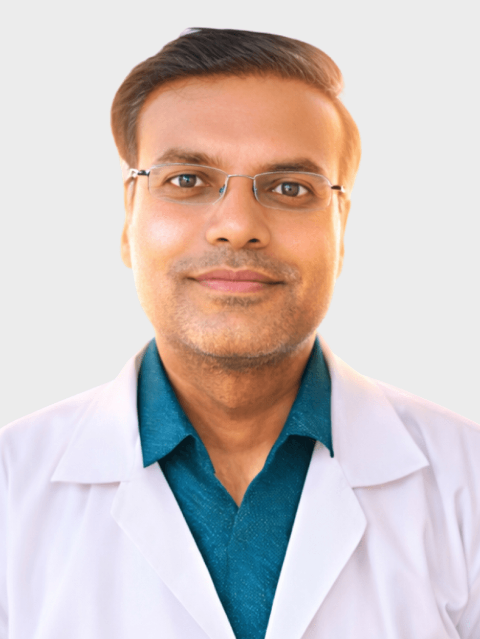 Doctor profile