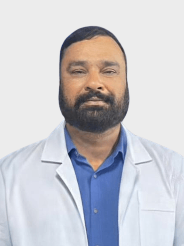 Dr Rajat Pankaj image