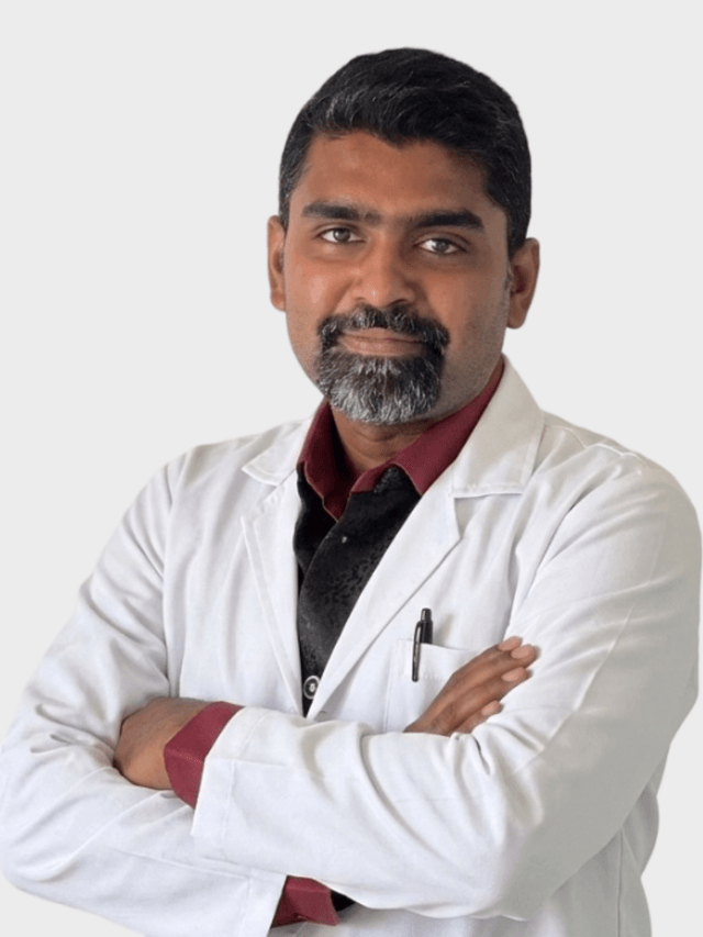 Dr Arghya Basu image