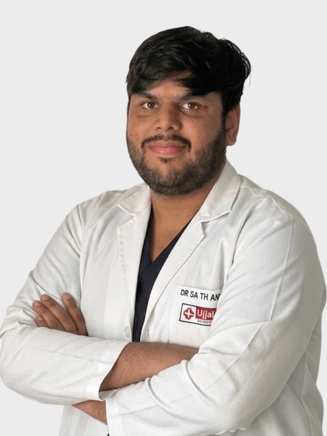 Dr Saksham Srivastava image