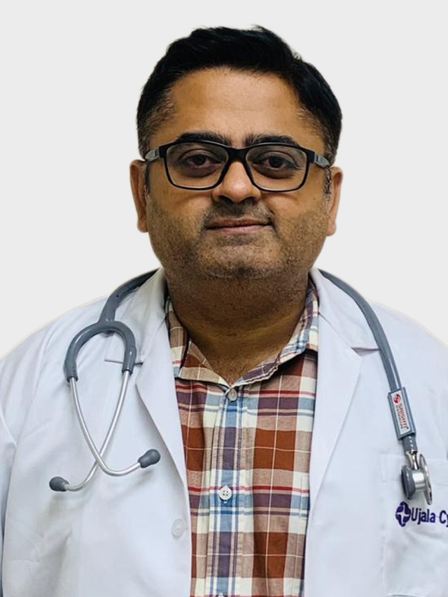Dr Ankush Sadotra image