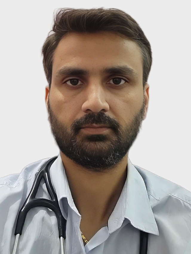 Dr Umesh Sharma image