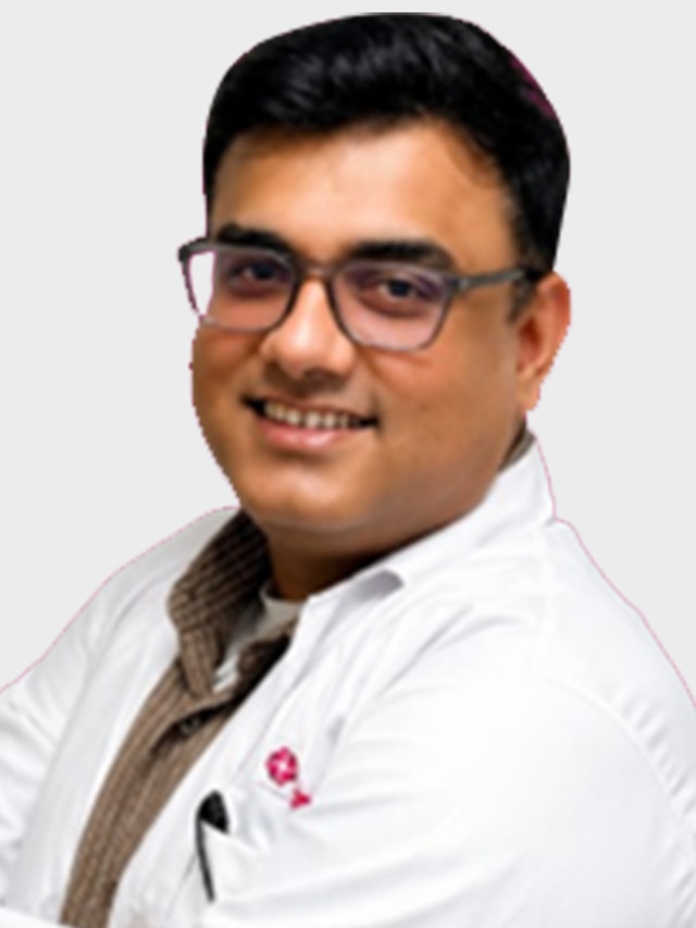Dr Manish Taneja