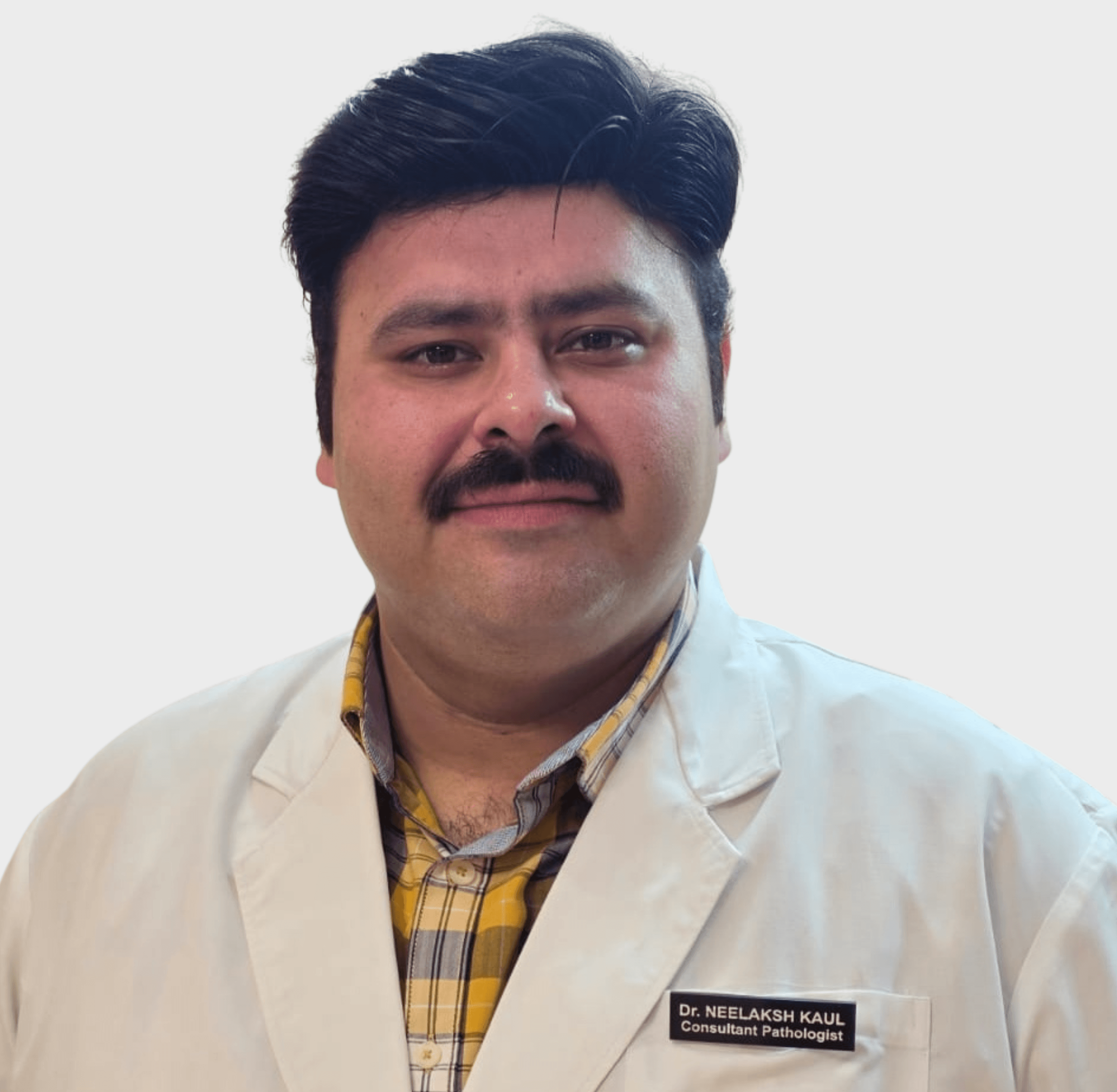 Doctor profile
