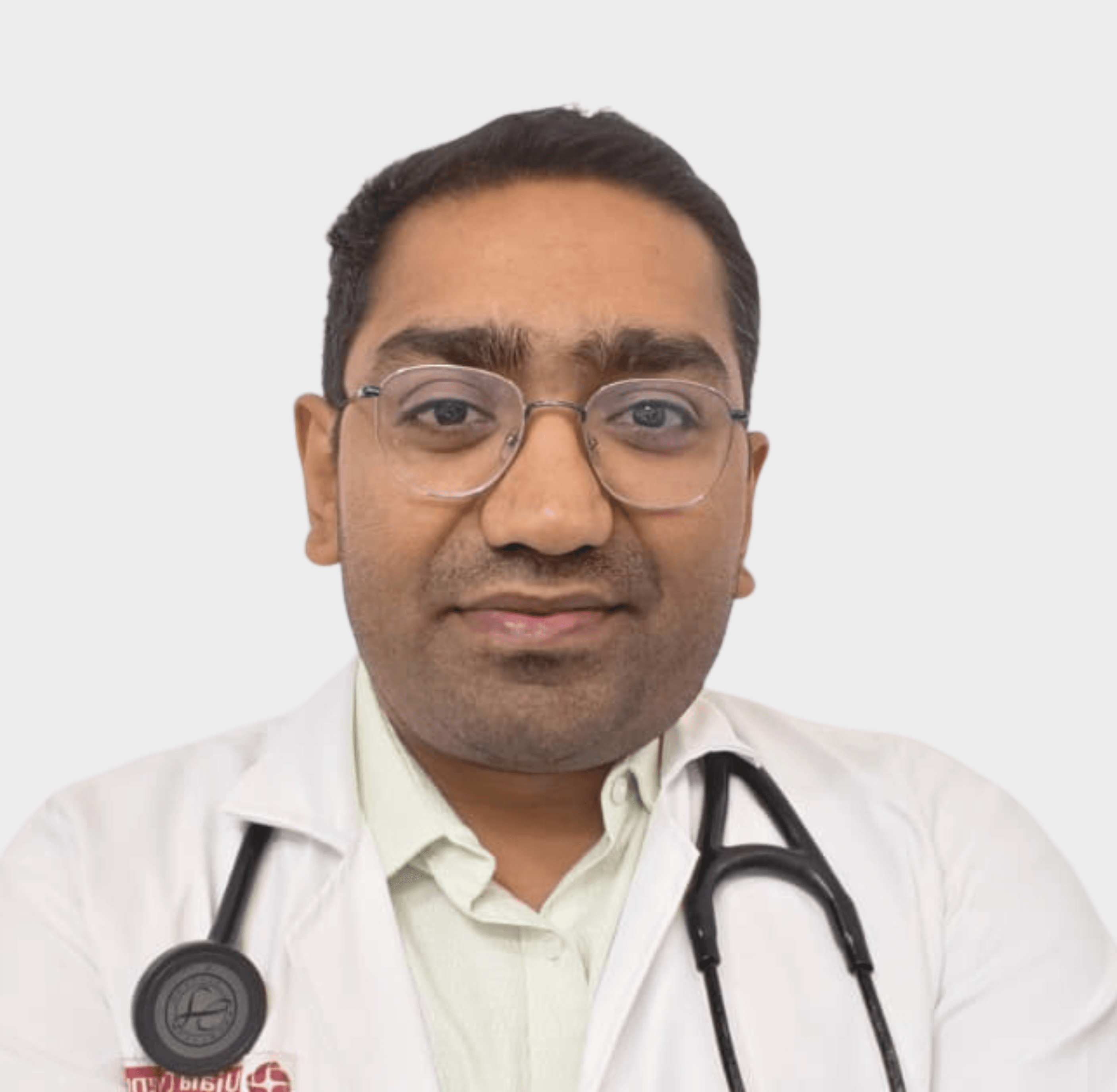 Doctor profile