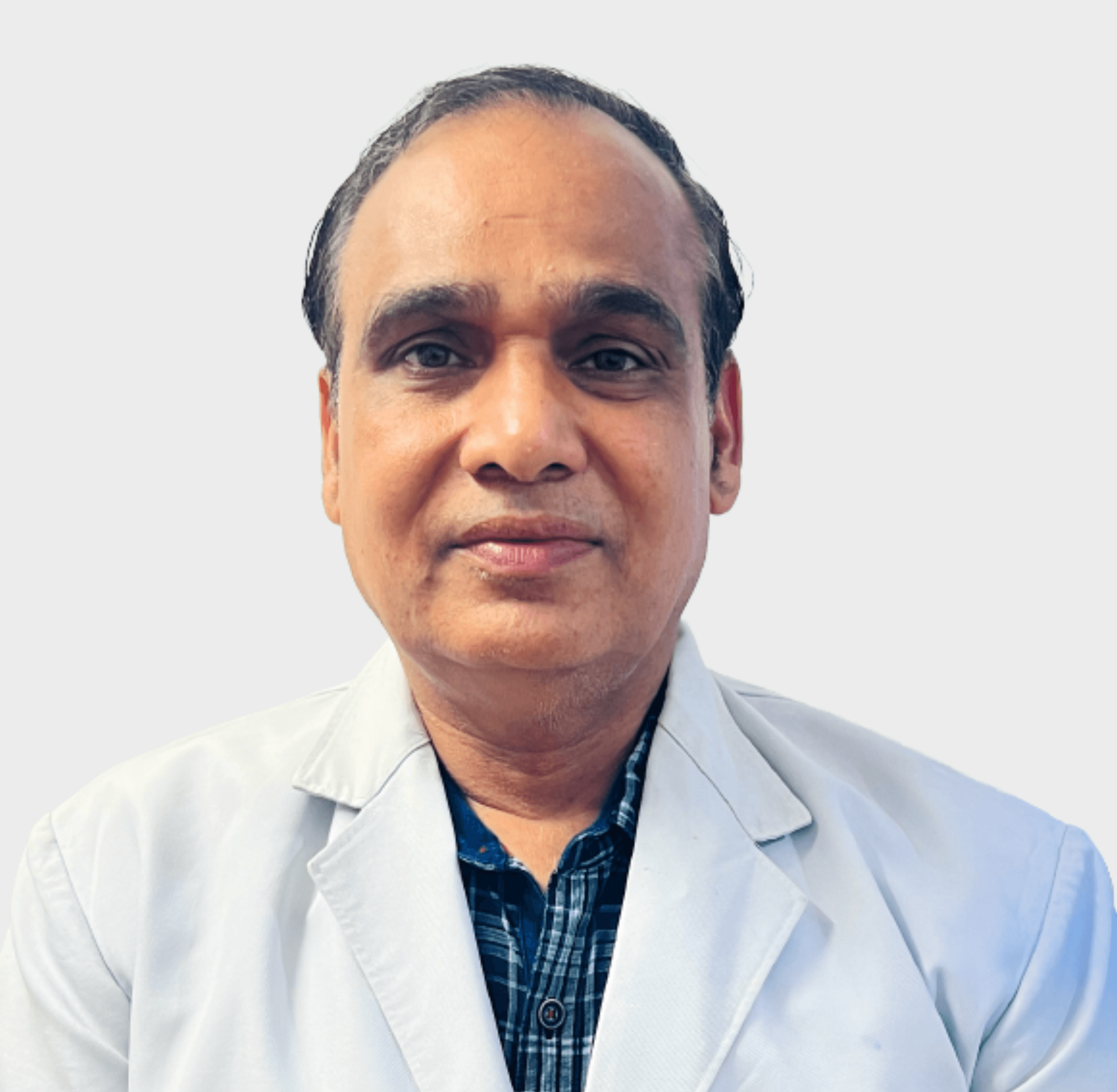 Doctor profile