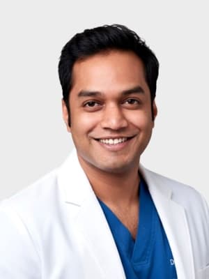 Doctor profile