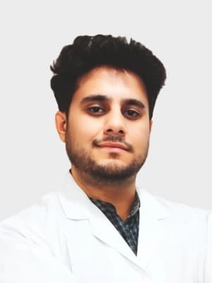 Doctor profile