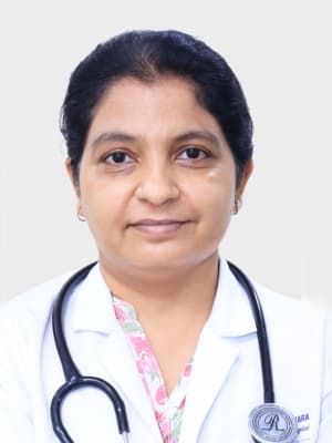 Doctor profile