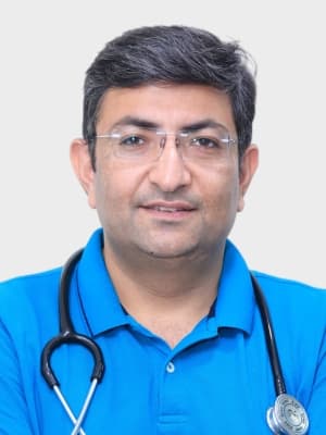 Doctor profile