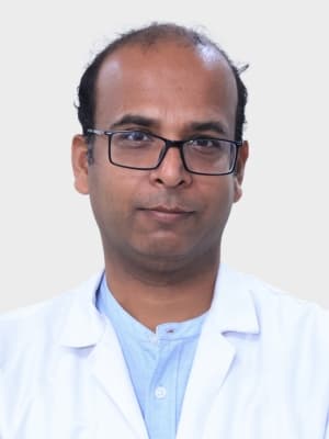 Doctor profile