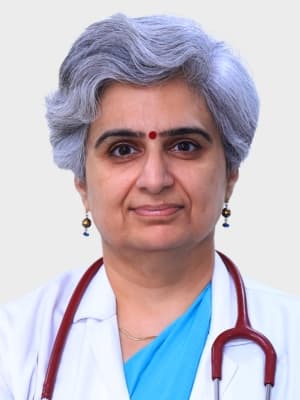 Doctor profile