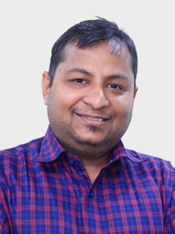 Dr Rishu Garg
