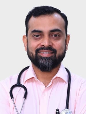 Doctor profile