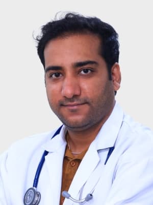 Doctor profile