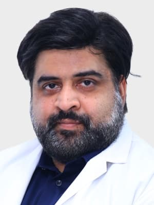 Doctor profile
