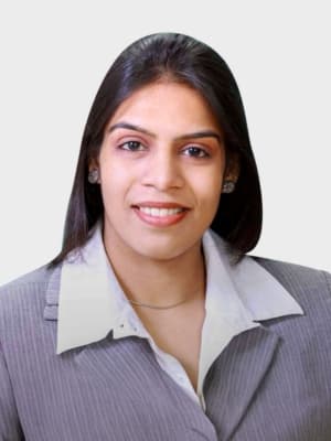Doctor profile