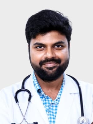 Doctor profile