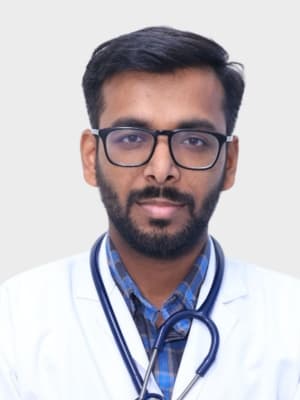 Doctor profile
