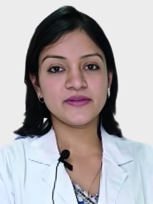 Doctor profile