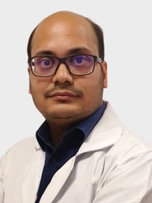 Doctor profile