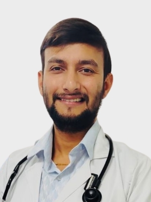 Dr Sachin Mishra image
