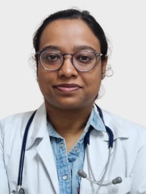 Doctor profile