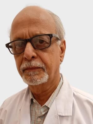 Doctor profile