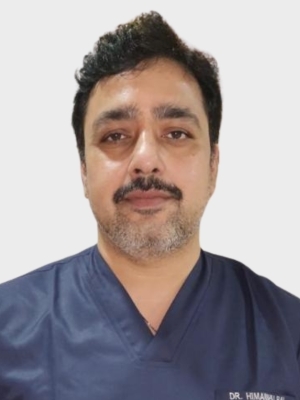 Dr Himanshu Rai image