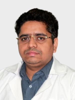 Doctor profile
