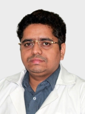 Dr Rohit Pandey image