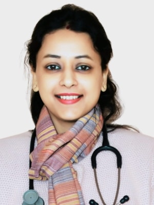 Dr Anchal Agrawal Jain