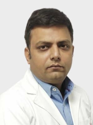 Doctor profile