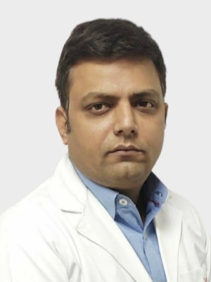 Dr Ashish Tiwari image