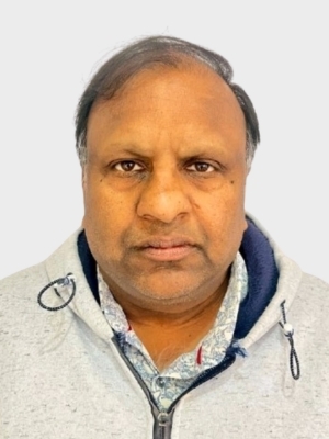 Dr Pankaj Jain image