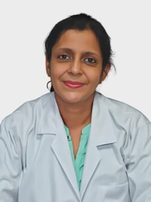 Doctor profile