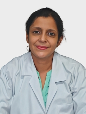 Dr Deepti Bhardwaj image