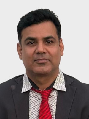 Dr Manoj Sharma