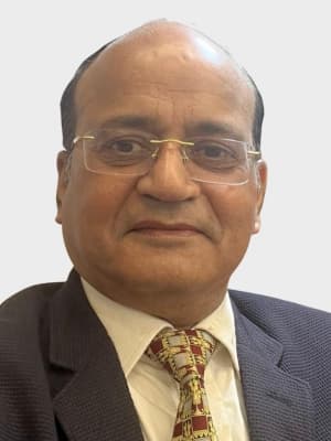 Doctor profile