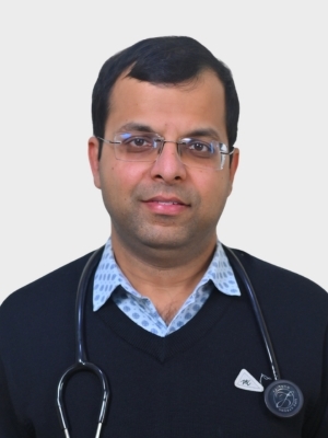Dr Tarun Mittal image