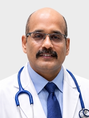 Dr Premashish Mazumdar image