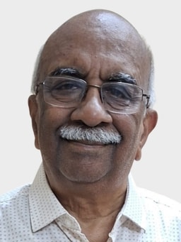 Dr Aditya Kumar