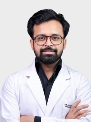 Doctor profile