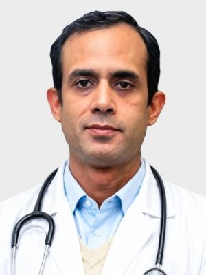 Dr Ranjan Singh