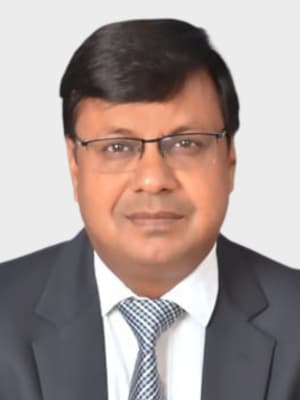 Doctor profile